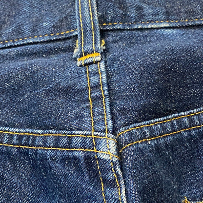 【現状渡し品】【メンズ】 Levi's リーバイス 98's 1955 501XX DENIM PANTS 501-0003 デニムパンツ ボトムス ジーンズ ボタン裏刻印 555 バレンシア工場製 156-260518-ks-19-tei サイズ：33 カラー：インディゴ 万代Net店