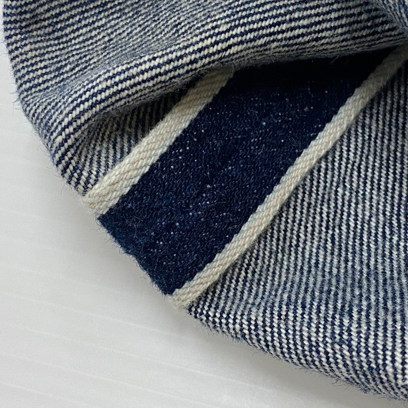 【現状渡し品】【メンズ】 Levi's リーバイス 98's 1955 501XX DENIM PANTS 501-0003 デニムパンツ ボトムス ジーンズ ボタン裏刻印 555 バレンシア工場製 156-260518-ks-19-tei サイズ：33 カラー：インディゴ 万代Net店