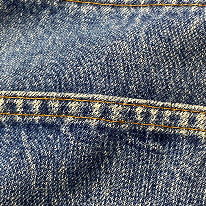 【現状渡し品】【メンズ】 Levi's リーバイス 70～80's 501 DENIM PANT 70～80年代 501 デニムパンツ ボトムス ジーンズ ボタン裏刻印 524 USA製 156-260518-ks-20-tei サイズ：38/※内タグ欠損 カラー：インディゴ 万代Net店