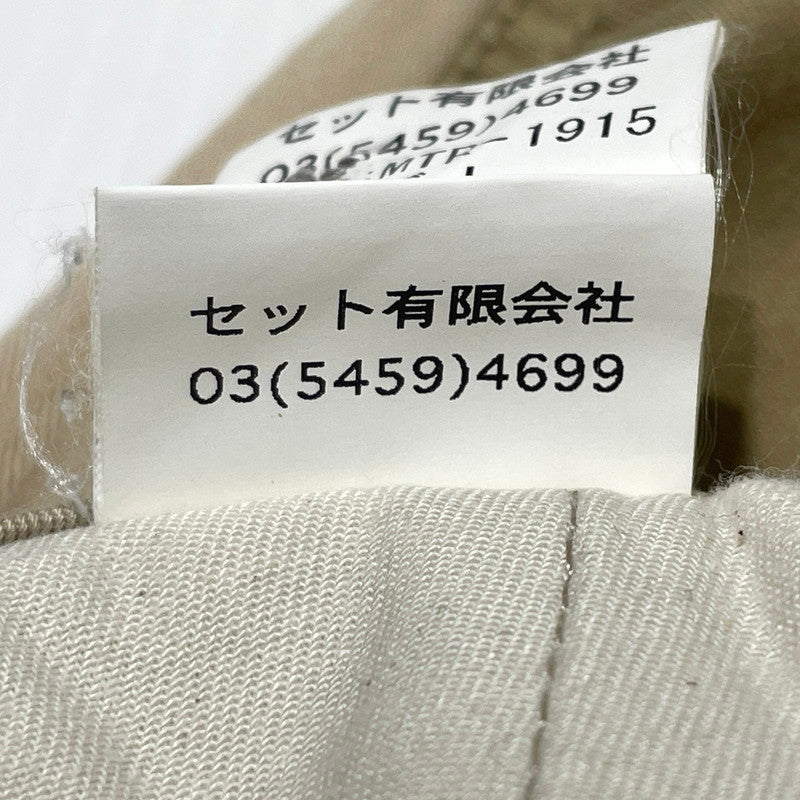 【中古品】【メンズ】 MOUNTAIN RESEARCH マウンテン リサーチ 16SS CRAFTED SHORTS MTR-1915 2016年春夏 クラフトテッド ショーツ ボトムス 短パン 151-260807-sa-22-tei サイズ：L カラー：ベージュ 万代Net店