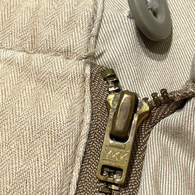 【中古品】【メンズ】 MOUNTAIN RESEARCH マウンテン リサーチ 16SS CRAFTED SHORTS MTR-1915 2016年春夏 クラフトテッド ショーツ ボトムス 短パン 151-260807-sa-22-tei サイズ：L カラー：ベージュ 万代Net店