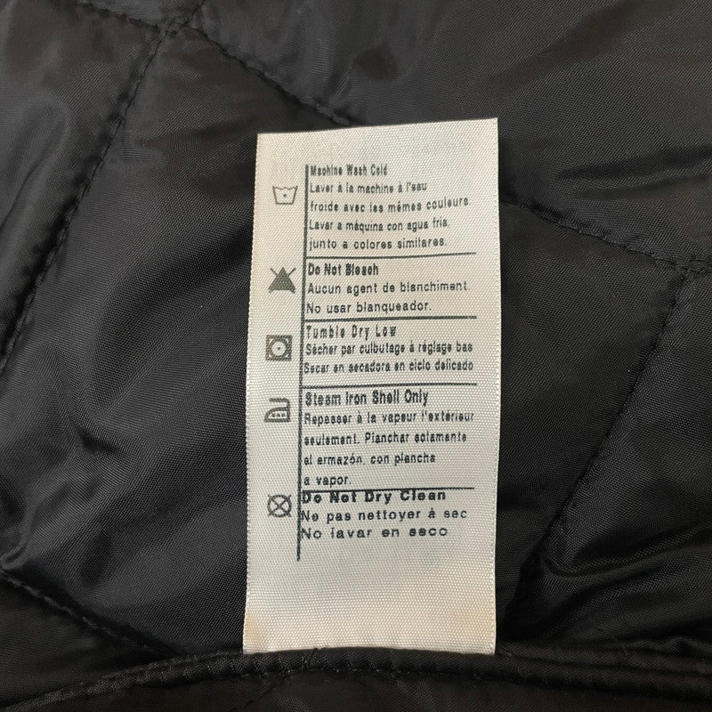 【中古品】【メンズ】 Carhartt カーハート DUCK WORK VEST 0V0001-M ダック ワークベスト ライトアウター 145-260530-ko-20-fuzh サイズ：XL カラー：ブラック 万代Net店
