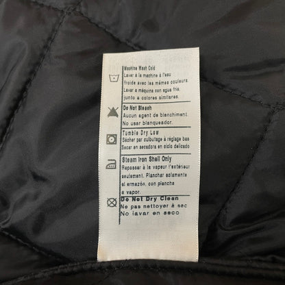 【中古品】【メンズ】 Carhartt カーハート DUCK WORK VEST 0V0001-M ダック ワークベスト ライトアウター 145-260530-ko-20-fuzh サイズ：XL カラー：ブラック 万代Net店