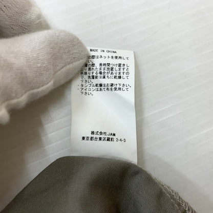 【中古品】【メンズ】 KEBOZ ケボズ LEOPARD SHORTPANTS レオパード ショートパンツ ボトムス ショーツ ハーフパンツ 153-260514-ko-06-tei サイズ：M カラー：柄 万代Net店