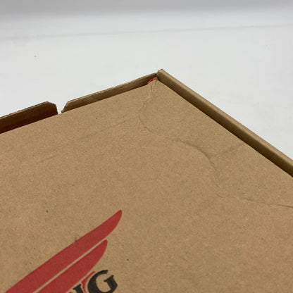 【中古品】【メンズ】 RED WING レッドウィング 9-INCH PECOS BOOT 8168 9インチ ペコス ブーツ エンジニアブーツ 靴 164-260603-ko-04-tei サイズ：26cm カラー：ベージュ 万代Net店
