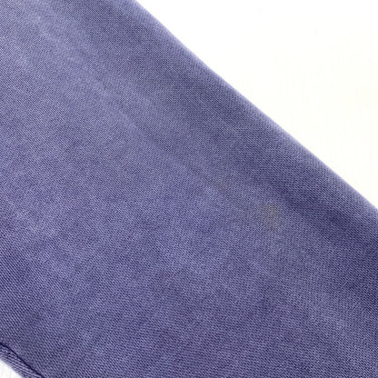 【中古品】【メンズ】 X-LARGE エクストララージ PIGMENT EMBOSSED PULLOVER HOODED SWEAT 101213012001 ピグメント エンボス プルオーバーフーデッド スウェット 長袖 トップス パーカー 142-260703-yo-18-tei サイズ：L カラー：パープル 万代Net店