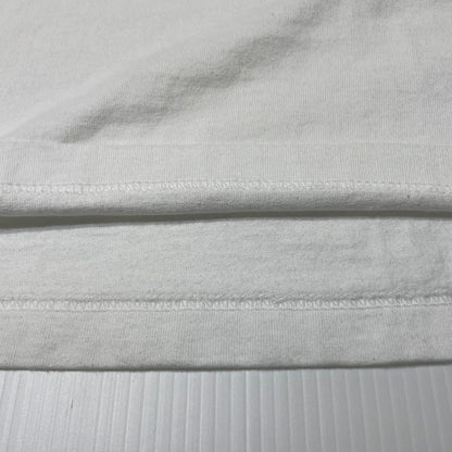 【中古品】【メンズ】 NHS エヌ エイチ エス SPEED WHEELS SANTA CRUZ スピードウィールズ サンタクルーズ 半袖 トップス Ｔシャツ 148-260617-sa-07-tei サイズ：S カラー：ホワイト 万代Net店