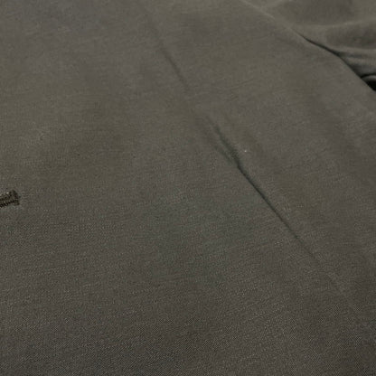 【中古品】【メンズ】 TORNADO MART トルネード マート COTTON TAILORED JACKET コットン テーラード ジャケット アウター 140-260807-sa-15-tei サイズ：M カラー：カーキ 万代Net店
