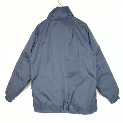 【中古品】【メンズ】 NANGA ナンガ AURORA TEX STAND COLLAR DOWN JACKET ND2441-1A002 オーロラテックス スタンドカラー ダウンジャケット アウター 144-260518-ks-08-tei サイズ：L カラー：ブラック 万代Net店