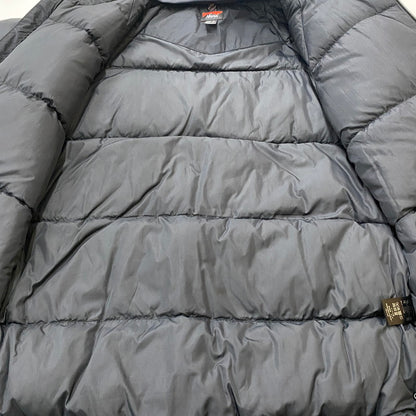 【中古品】【メンズ】 NANGA ナンガ AURORA TEX STAND COLLAR DOWN JACKET ND2441-1A002 オーロラテックス スタンドカラー ダウンジャケット アウター 144-260518-ks-08-tei サイズ：L カラー：ブラック 万代Net店