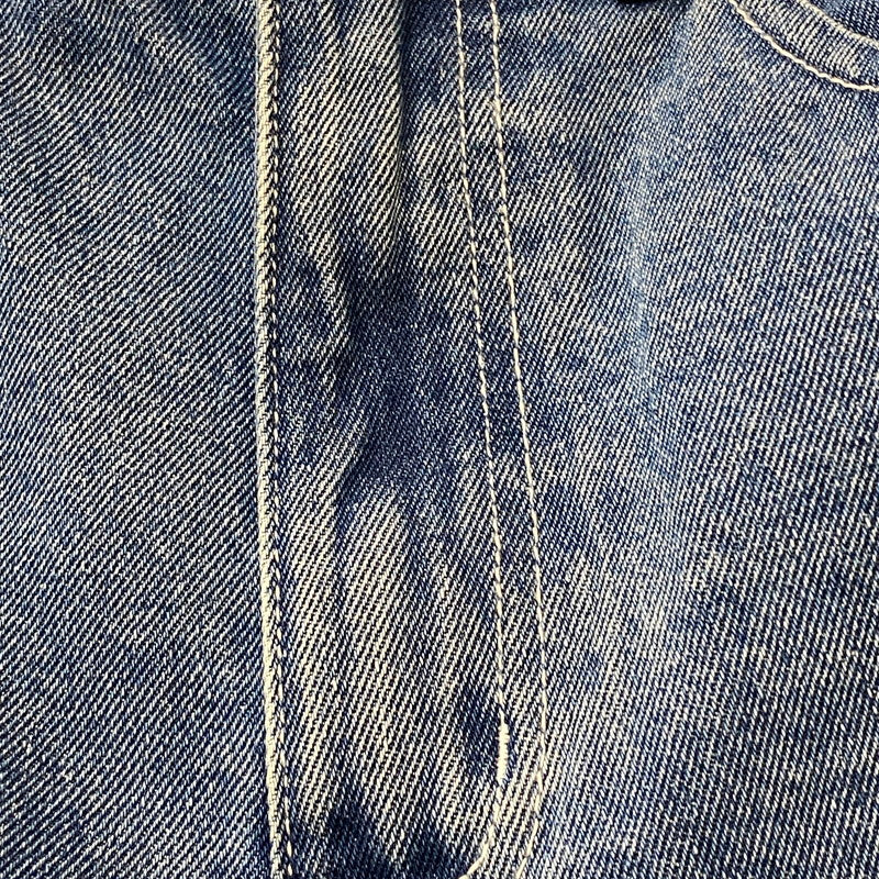 【中古品】【メンズ】 SCUFFERS スカッファー MOWA BLUE JORTS モア ブルー ジョーツ ボトムス ハーフパンツ ショーツ 158-260518-ks-22-tei サイズ：38 カラー：インディゴ 万代Net店