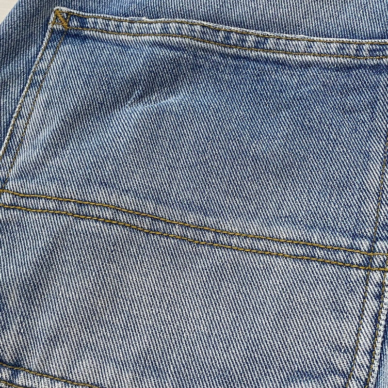 【中古品】【メンズ】 Carhartt WIP カーハート ワークインプログレス DOUBLE KNEE PANT PO05978 ダブルニー パンツ ボトムス デニムパンツ ジーンズ 156-260518-ks-23-tei サイズ：30 カラー：インディゴ 万代Net店