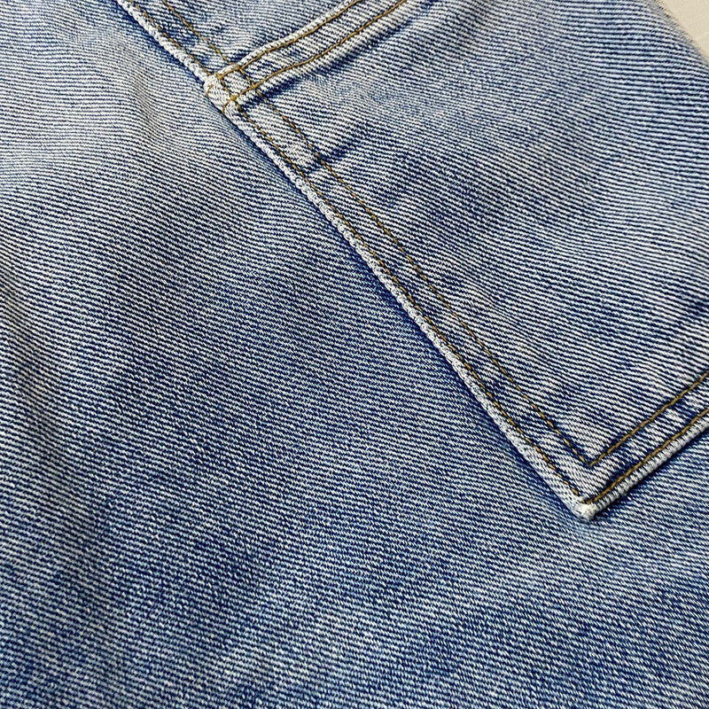 【中古品】【メンズ】 Carhartt WIP カーハート ワークインプログレス DOUBLE KNEE PANT PO05978 ダブルニー パンツ ボトムス デニムパンツ ジーンズ 156-260518-ks-23-tei サイズ：30 カラー：インディゴ 万代Net店