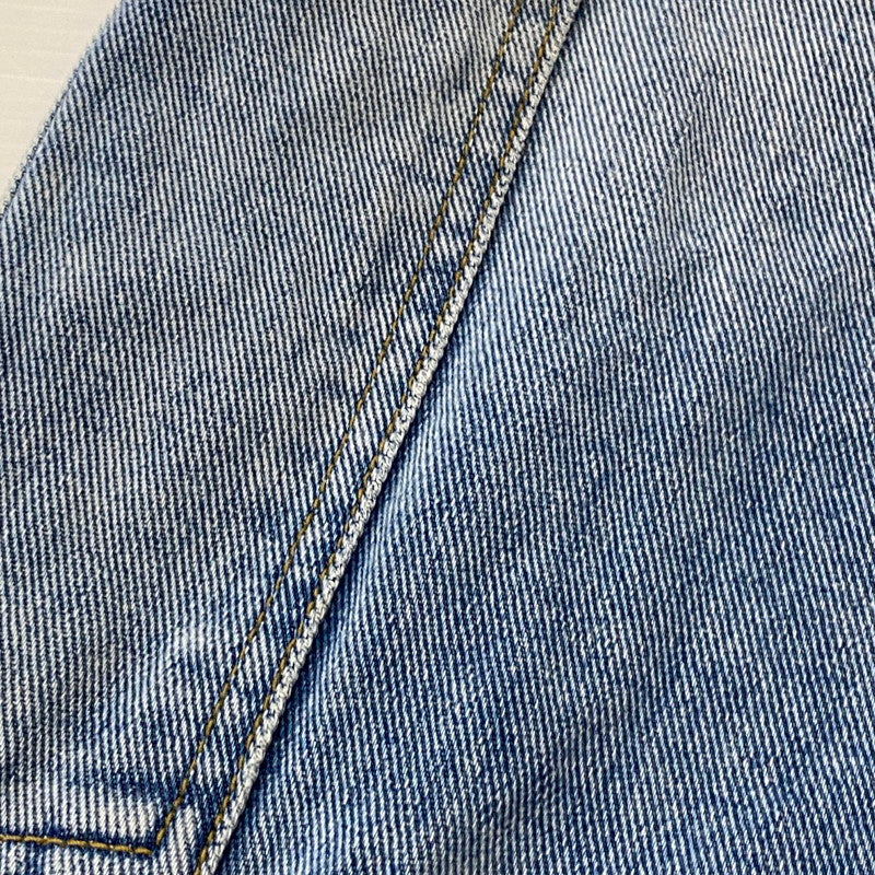 【中古品】【メンズ】 Carhartt WIP カーハート ワークインプログレス DOUBLE KNEE PANT PO05978 ダブルニー パンツ ボトムス デニムパンツ ジーンズ 156-260518-ks-23-tei サイズ：30 カラー：インディゴ 万代Net店