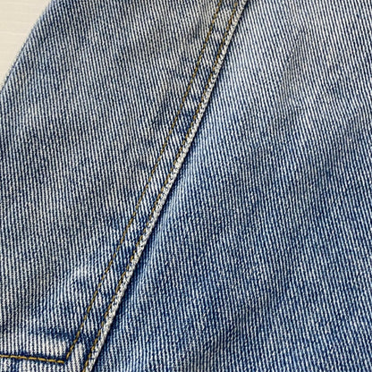 【中古品】【メンズ】 Carhartt WIP カーハート ワークインプログレス DOUBLE KNEE PANT PO05978 ダブルニー パンツ ボトムス デニムパンツ ジーンズ 156-260518-ks-23-tei サイズ：30 カラー：インディゴ 万代Net店