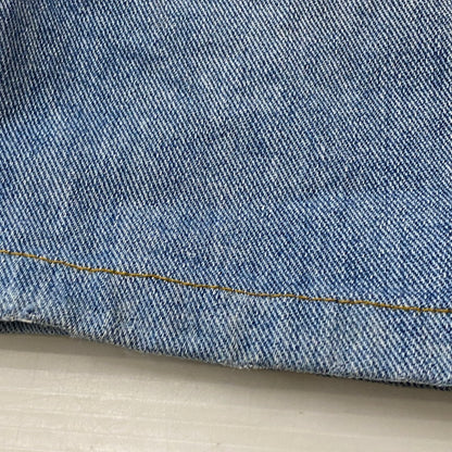 【中古品】【メンズ】 Carhartt WIP カーハート ワークインプログレス DOUBLE KNEE PANT PO05978 ダブルニー パンツ ボトムス デニムパンツ ジーンズ 156-260518-ks-23-tei サイズ：30 カラー：インディゴ 万代Net店