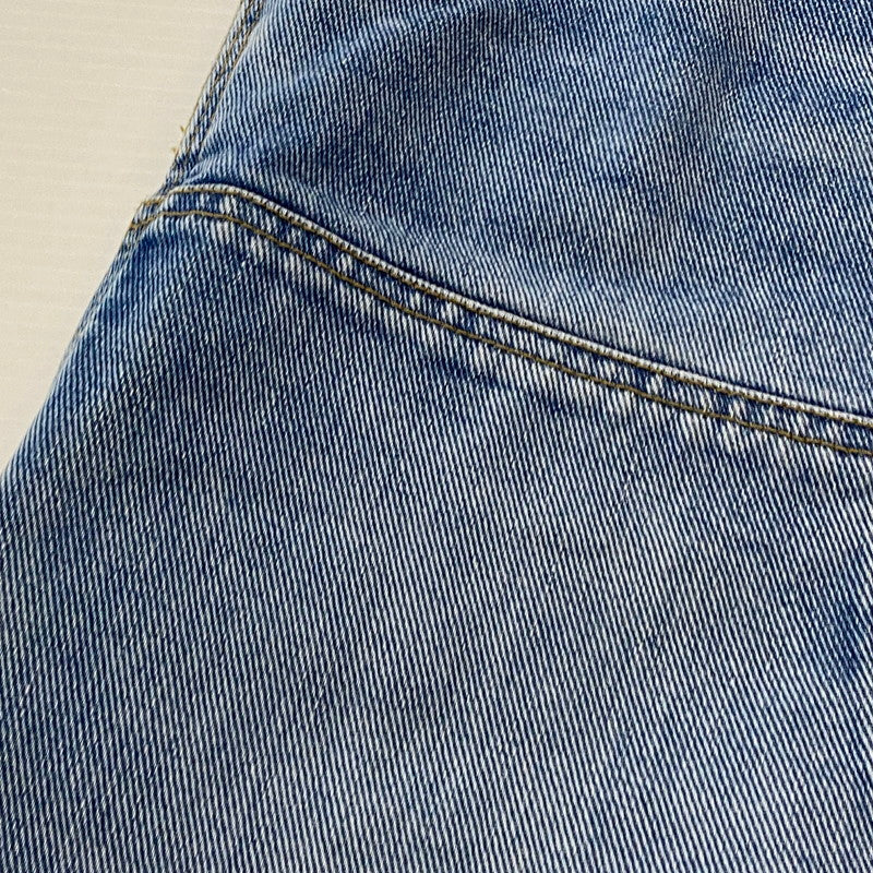 【中古品】【メンズ】 Carhartt WIP カーハート ワークインプログレス DOUBLE KNEE PANT PO05978 ダブルニー パンツ ボトムス デニムパンツ ジーンズ 156-260518-ks-23-tei サイズ：30 カラー：インディゴ 万代Net店