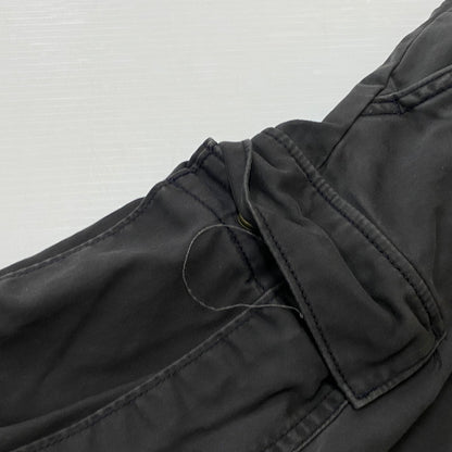 【中古品】【メンズ】 HYSTERIC GLAMOUR ヒステリックグラマー CARGO PANT 0204AP02 カーゴパンツ ボトムス 151-260530-yo-02-tei サイズ：M カラー：グレー 万代Net店