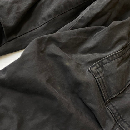 【中古品】【メンズ】 HYSTERIC GLAMOUR ヒステリックグラマー CARGO PANT 0204AP02 カーゴパンツ ボトムス 151-260530-yo-02-tei サイズ：M カラー：グレー 万代Net店