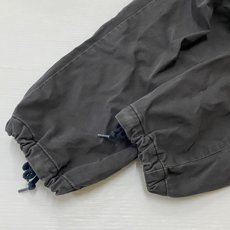 【中古品】【メンズ】 HYSTERIC GLAMOUR ヒステリックグラマー CARGO PANT 0204AP02 カーゴパンツ ボトムス 151-260530-yo-02-tei サイズ：M カラー：グレー 万代Net店