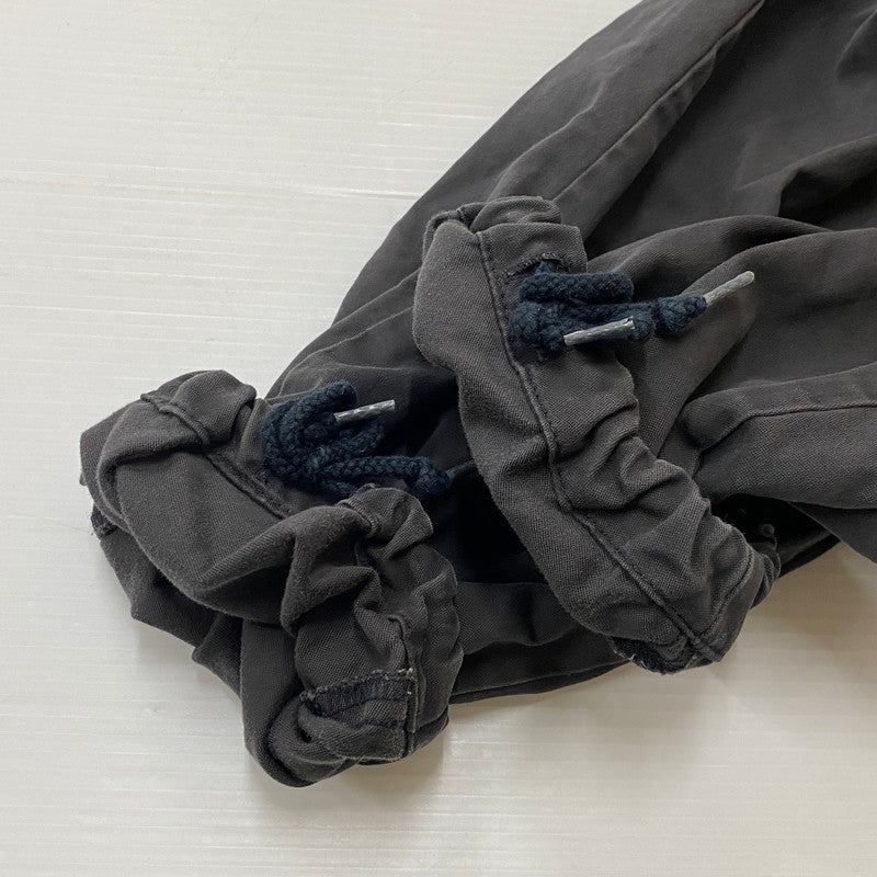 【中古品】【メンズ】 HYSTERIC GLAMOUR ヒステリックグラマー CARGO PANT 0204AP02 カーゴパンツ ボトムス 151-260530-yo-02-tei サイズ：M カラー：グレー 万代Net店