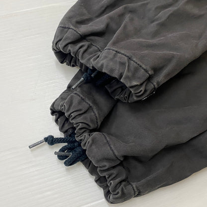 【中古品】【メンズ】 HYSTERIC GLAMOUR ヒステリックグラマー CARGO PANT 0204AP02 カーゴパンツ ボトムス 151-260530-yo-02-tei サイズ：M カラー：グレー 万代Net店