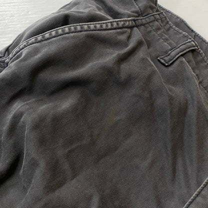 【中古品】【メンズ】 HYSTERIC GLAMOUR ヒステリックグラマー CARGO PANT 0204AP02 カーゴパンツ ボトムス 151-260530-yo-02-tei サイズ：M カラー：グレー 万代Net店