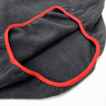 【現状渡し品】【メンズ】 patagonia パタゴニア 80-90's SYNCHILLA SNAP-T TWO-TONE VINTAGE 80-90年代 シンチラ スナップT ツートンカラー ライトアウター フリースジャケット ヴィンテージ 144-260524-ko-12-tei サイズ：L カラー：ブルー×ブラック 万代Net店