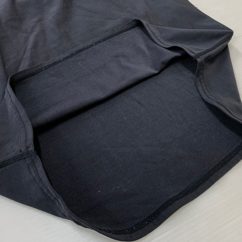 【現状渡し品】【メンズ】 patagonia パタゴニア HALF ZIP SOFTSHELL TOP 24611 ハーフジップ ソフトシェル トップ トップス 長袖 144-260524-ko-13-tei サイズ：M カラー：ブラック 万代Net店