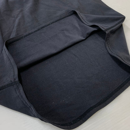 【現状渡し品】【メンズ】 patagonia パタゴニア HALF ZIP SOFTSHELL TOP 24611 ハーフジップ ソフトシェル トップ トップス 長袖 144-260524-ko-13-tei サイズ：M カラー：ブラック 万代Net店