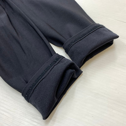 【現状渡し品】【メンズ】 patagonia パタゴニア HALF ZIP SOFTSHELL TOP 24611 ハーフジップ ソフトシェル トップ トップス 長袖 144-260524-ko-13-tei サイズ：M カラー：ブラック 万代Net店