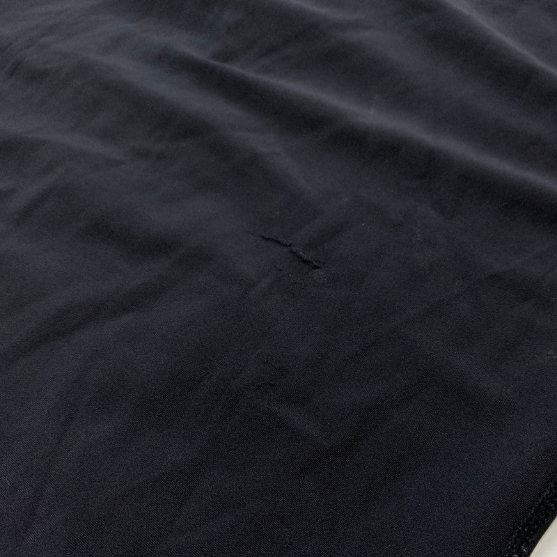 【現状渡し品】【メンズ】 patagonia パタゴニア HALF ZIP SOFTSHELL TOP 24611 ハーフジップ ソフトシェル トップ トップス 長袖 144-260524-ko-13-tei サイズ：M カラー：ブラック 万代Net店