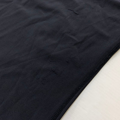 【現状渡し品】【メンズ】 patagonia パタゴニア HALF ZIP SOFTSHELL TOP 24611 ハーフジップ ソフトシェル トップ トップス 長袖 144-260524-ko-13-tei サイズ：M カラー：ブラック 万代Net店