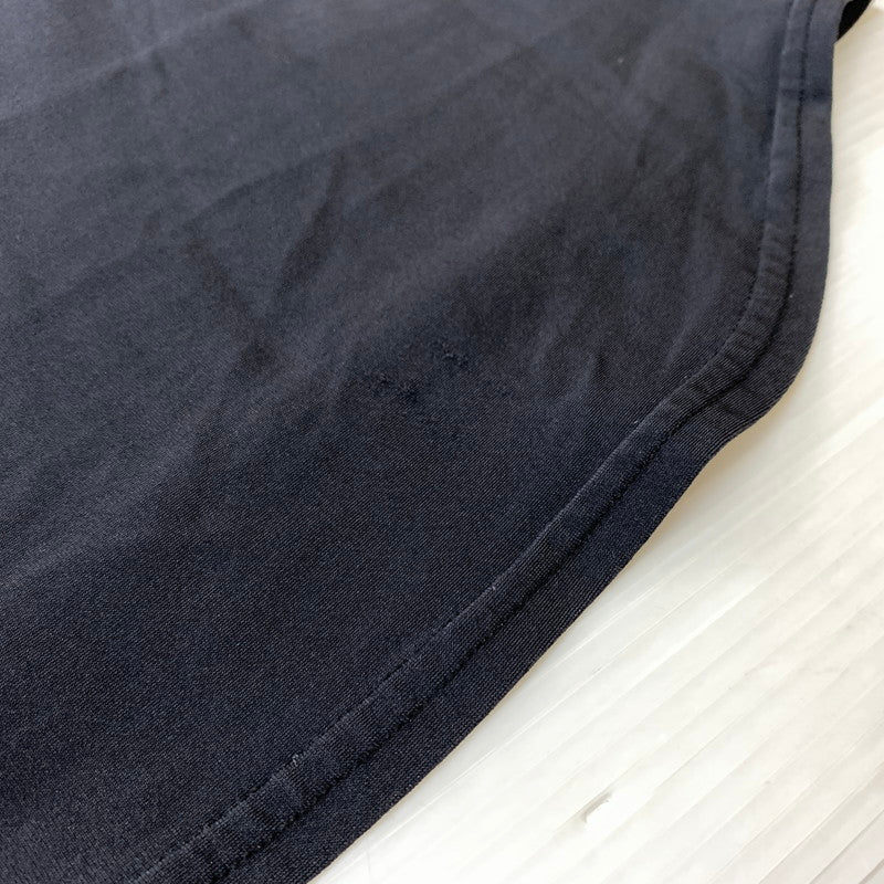 【現状渡し品】【メンズ】 patagonia パタゴニア HALF ZIP SOFTSHELL TOP 24611 ハーフジップ ソフトシェル トップ トップス 長袖 144-260524-ko-13-tei サイズ：M カラー：ブラック 万代Net店