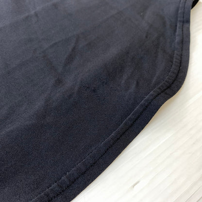 【現状渡し品】【メンズ】 patagonia パタゴニア HALF ZIP SOFTSHELL TOP 24611 ハーフジップ ソフトシェル トップ トップス 長袖 144-260524-ko-13-tei サイズ：M カラー：ブラック 万代Net店