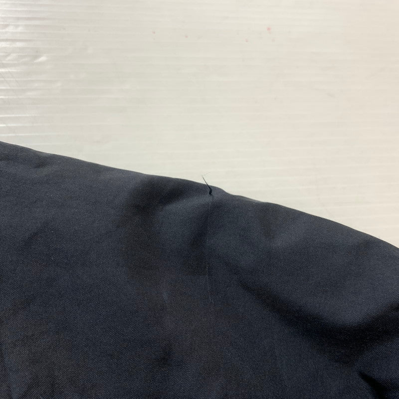 【中古品】【メンズ】 THE NORTH FACE ザ・ノースフェイス NYLON ANORAK JACKET ナイロンアノラック ジャケット ライトアウター マウンテンパーカー 144-260524-ko-09-tei サイズ：不明 カラー：ブルー/ブラック 万代Net店