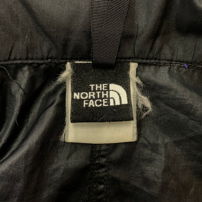 【中古品】【メンズ】 THE NORTH FACE ザ・ノースフェイス NYLON ANORAK JACKET ナイロンアノラック ジャケット ライトアウター マウンテンパーカー 144-260524-ko-09-tei サイズ：不明 カラー：ブルー/ブラック 万代Net店