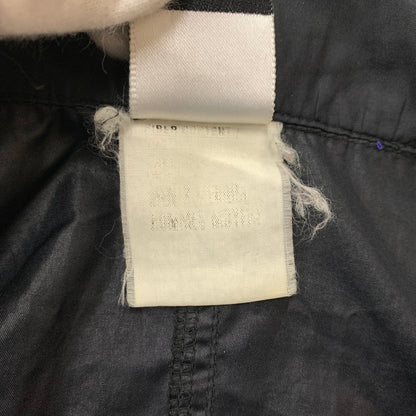 【中古品】【メンズ】 THE NORTH FACE ザ・ノースフェイス NYLON ANORAK JACKET ナイロンアノラック ジャケット ライトアウター マウンテンパーカー 144-260524-ko-09-tei サイズ：不明 カラー：ブルー/ブラック 万代Net店