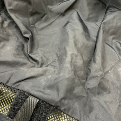 【現状渡し品】【メンズ】 THE NORTH FACE ザ・ノースフェイス MOUNTAIN PARKA MADE IN USA マウンテンパーカー ライトアウター ナイロンジャケット USA製 144-260524-ko-11-tei サイズ：XS カラー：ターコイズ 万代Net店