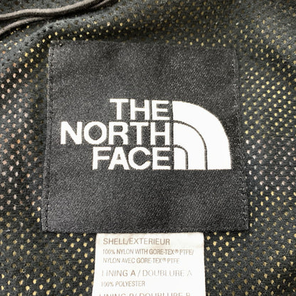 【ジャンク品】【レディース】 THE NORTH FACE ザ・ノースフェイス MOUNTAIN PARKA MADE IN USA マウンテンパーカー ライトアウター ナイロンジャケット USA製 144-260524-ko-08-tei サイズ：M カラー：ピンク 万代Net店