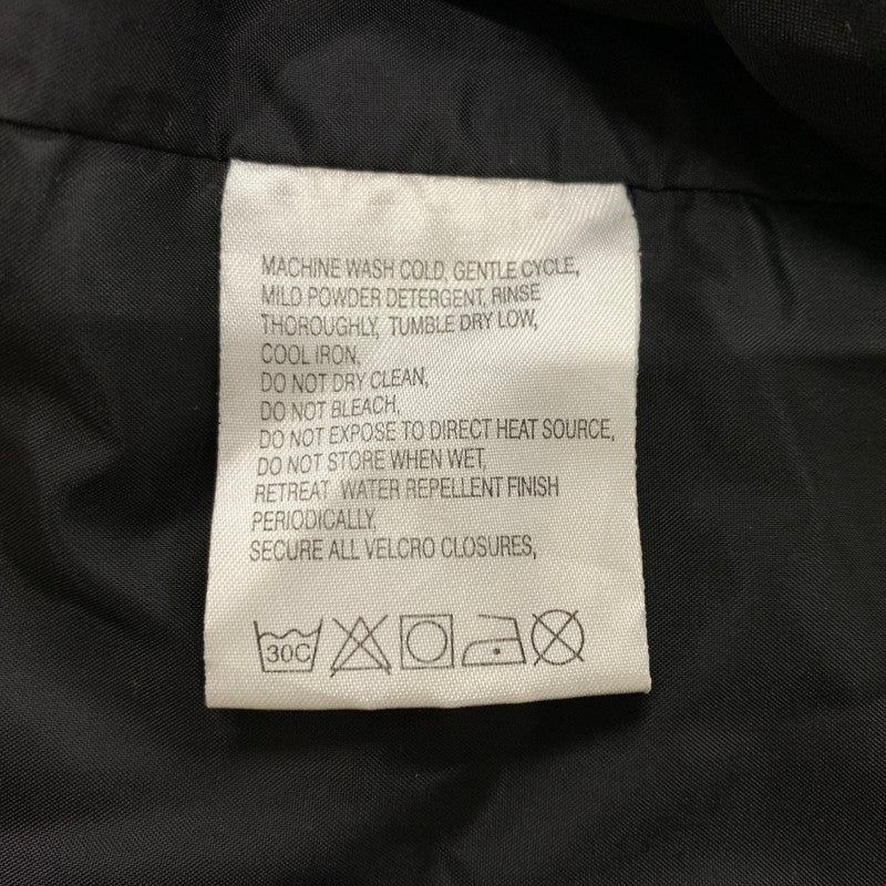 【ジャンク品】【レディース】 THE NORTH FACE ザ・ノースフェイス MOUNTAIN PARKA MADE IN USA マウンテンパーカー ライトアウター ナイロンジャケット USA製 144-260524-ko-08-tei サイズ：M カラー：ピンク 万代Net店