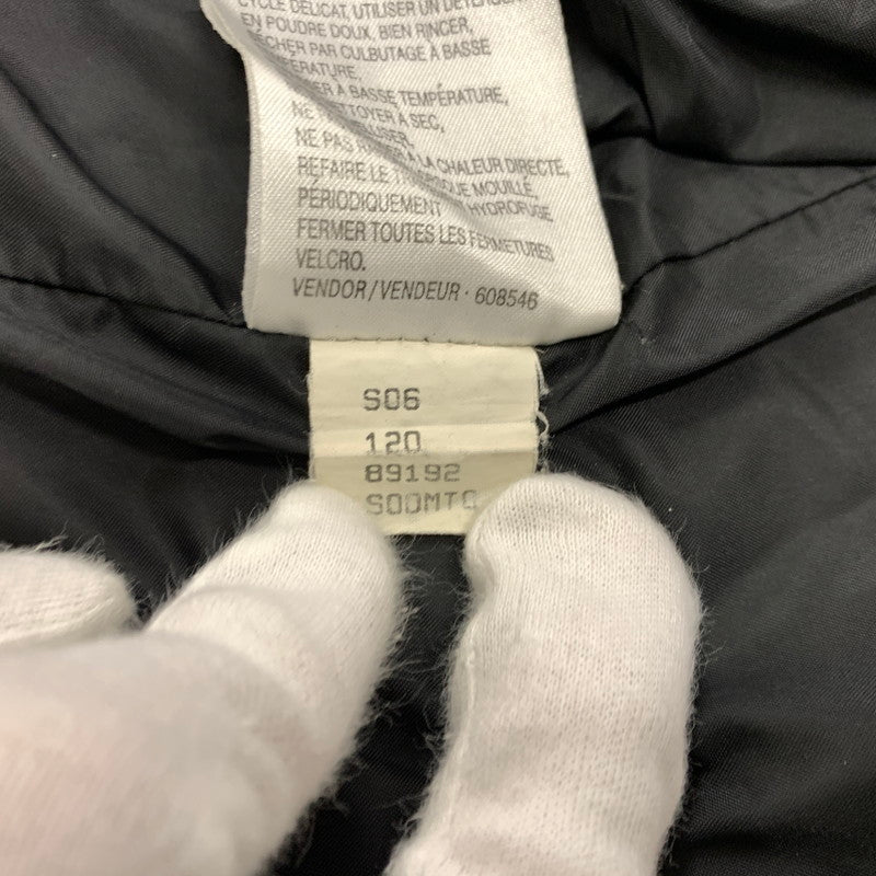 【ジャンク品】【レディース】 THE NORTH FACE ザ・ノースフェイス MOUNTAIN PARKA MADE IN USA マウンテンパーカー ライトアウター ナイロンジャケット USA製 144-260524-ko-08-tei サイズ：M カラー：ピンク 万代Net店
