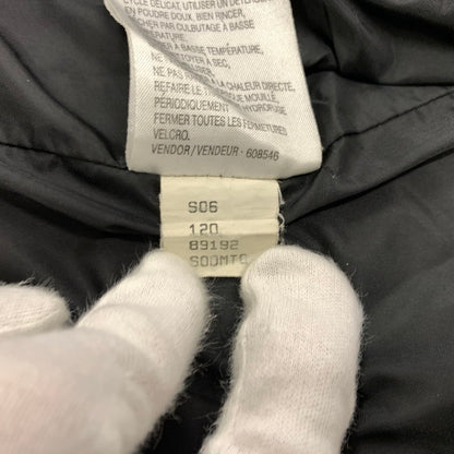 【ジャンク品】【レディース】 THE NORTH FACE ザ・ノースフェイス MOUNTAIN PARKA MADE IN USA マウンテンパーカー ライトアウター ナイロンジャケット USA製 144-260524-ko-08-tei サイズ：M カラー：ピンク 万代Net店