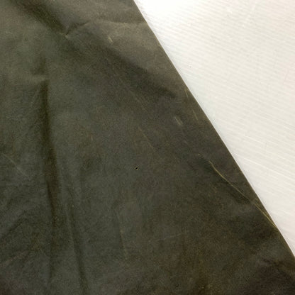 【ジャンク品】【メンズ】 Barbour バブアー SPEY JACKET VINTAGE A130 スペイ ジャケット アウター ヴィンテージ 141-260524-ko-21-tei サイズ：M カラー：カーキ 万代Net店