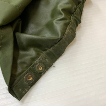 【ジャンク品】【メンズ】 Barbour バブアー SPEY JACKET VINTAGE A130 スペイ ジャケット アウター ヴィンテージ 141-260524-ko-21-tei サイズ：M カラー：カーキ 万代Net店