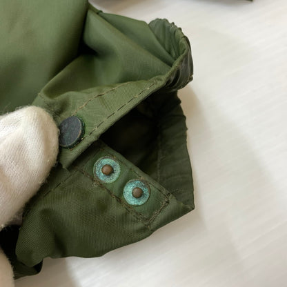 【ジャンク品】【メンズ】 Barbour バブアー SPEY JACKET VINTAGE A130 スペイ ジャケット アウター ヴィンテージ 141-260524-ko-21-tei サイズ：M カラー：カーキ 万代Net店