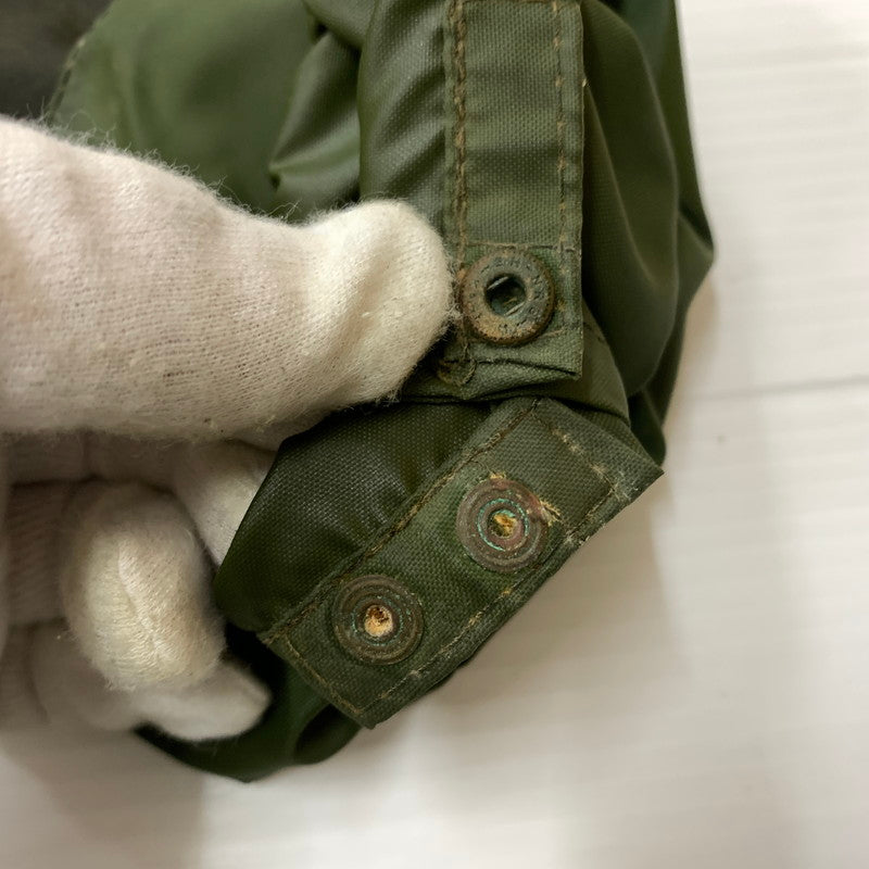 【ジャンク品】【メンズ】 Barbour バブアー SPEY JACKET VINTAGE A130 スペイ ジャケット アウター ヴィンテージ 141-260524-ko-21-tei サイズ：M カラー：カーキ 万代Net店
