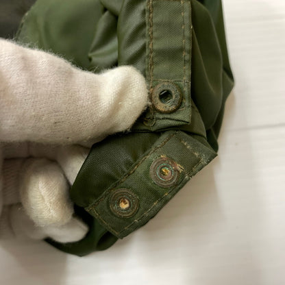 【ジャンク品】【メンズ】 Barbour バブアー SPEY JACKET VINTAGE A130 スペイ ジャケット アウター ヴィンテージ 141-260524-ko-21-tei サイズ：M カラー：カーキ 万代Net店