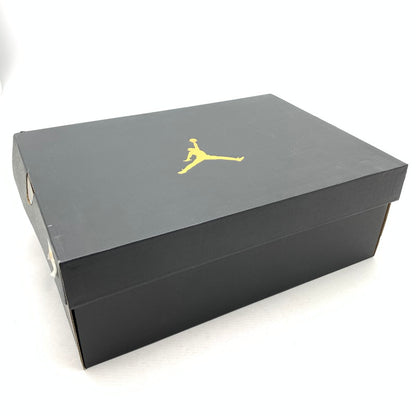 【中古美品】【メンズ】 NIKE ナイキ DQ8426-042 AIR JORDAN 1 MID "BLACK WHITE ROYAL BLUE" エアジョーダン スニーカー 靴 160-260922-gm-22-fuzh サイズ：28cm カラー：ブルー 万代Net店