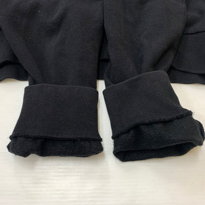 【中古品】【メンズ】 Supreme シュプリーム QUILTED PANEL CREWNECK SWEAT キルテッド パネル クルーネック スウェット トップス トレーナー 149-260602-ko-22-tei サイズ：L カラー：ブラック 万代Net店